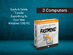 FastMove Lifetime Subscription: 3 Computers