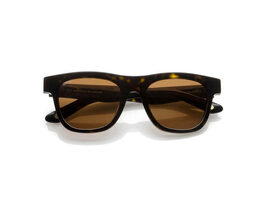 Roamer Sunglasses Tortoise / Brown