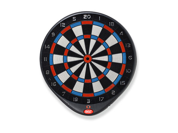 darts connect dartboard