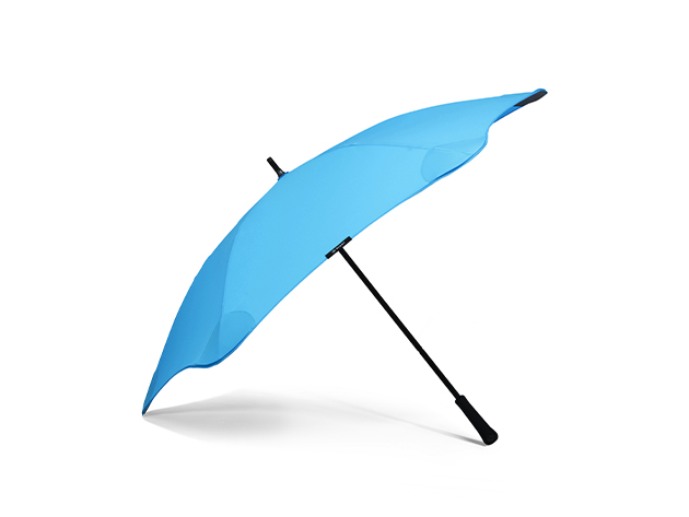 Blunt Umbrella (Classic/Aqua Blue)