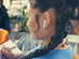 JBL Tune Flex 2 Earbuds (Open Box)