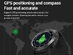 HAVIT GPS Smart Watch