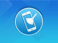 PhoneClean iOS Cleaner for Mac: Family License - Product Image