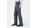Michael Kors Men's Plaid Dress Pants Blue Size 40x36