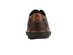 Dockers Mens Cabot Leather Dress Casual Oxford Shoe - 13 M Briar