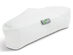 Sleep Yoga®: Side Sleeper Arm Rest Pillow with Pillow Cover