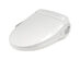 Bio Bidet BB-800 Elongated Prestige Heated Bidet Seat