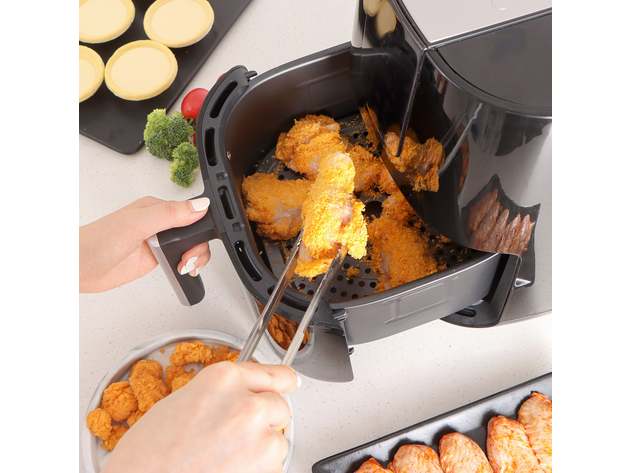 Uber Appliance Air Fryer XL Deluxe Replacement fry basket