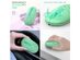 LED Wireless Mouse (Jelly Comb)