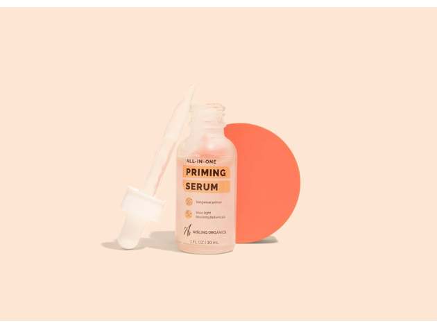 ALL-IN-ONE PRIMING SERUM