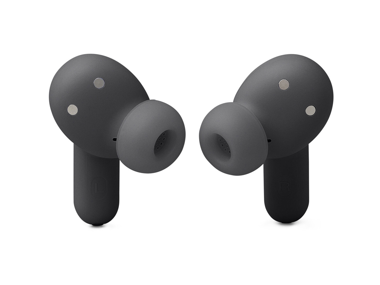 JBL Live Beam 3 (2024) Noise Cancelling Earbuds with Smart Charging Case (Open Box)