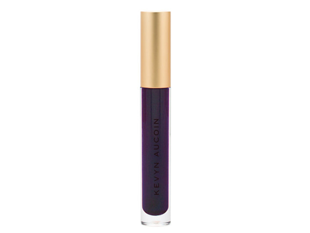 Kevyn Aucoin The Molten Lip Color Multi Dimensional Lips - Carbon 0.14oz (4.14g)
