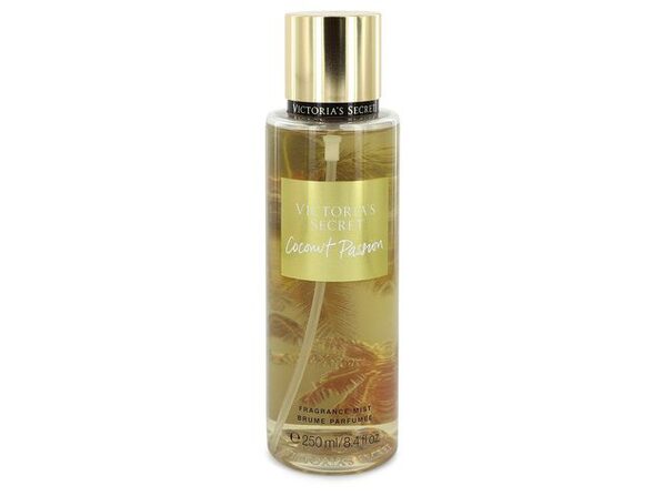 coconut parfum