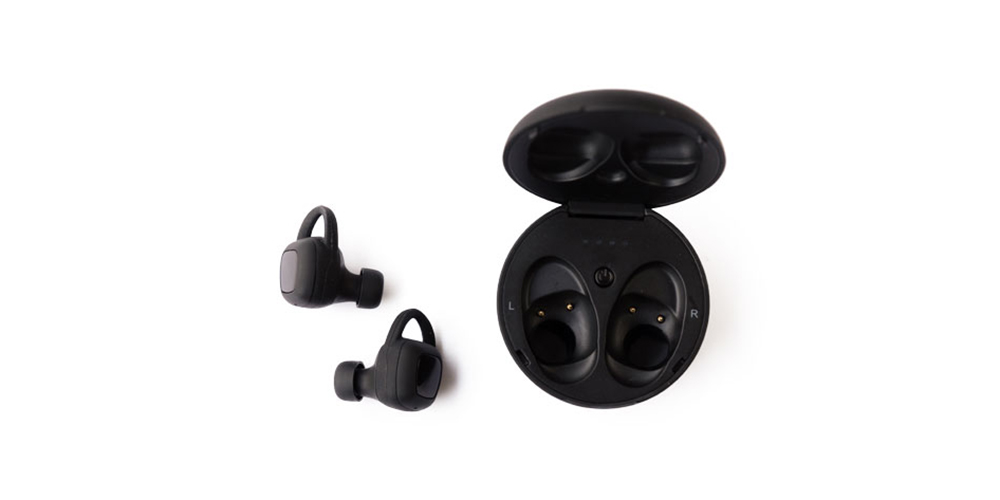 xFyro ARIA True Wireless Bluetooth Earbuds