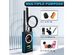 Hidden Camera, Bug, GPS & RF Detector