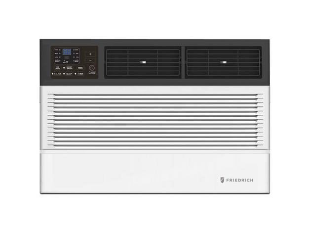 Friedrich CCW10B10A Chill Premier 10000 BTU Smart Window/Wall Air Conditioner