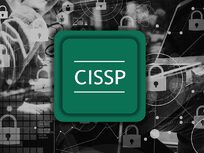 (ISC) CISSP - 2021 - Product Image