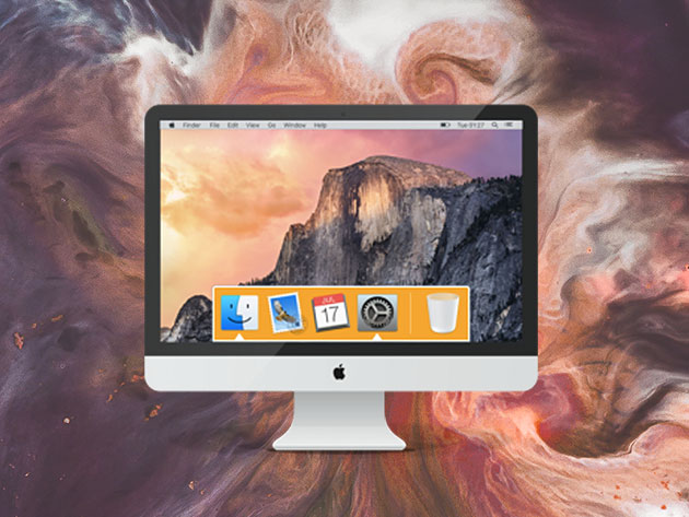ActiveDock: Lifetime License