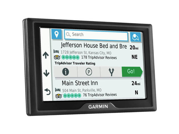 Garmin DRIVE52LM Drive 52 GPS
