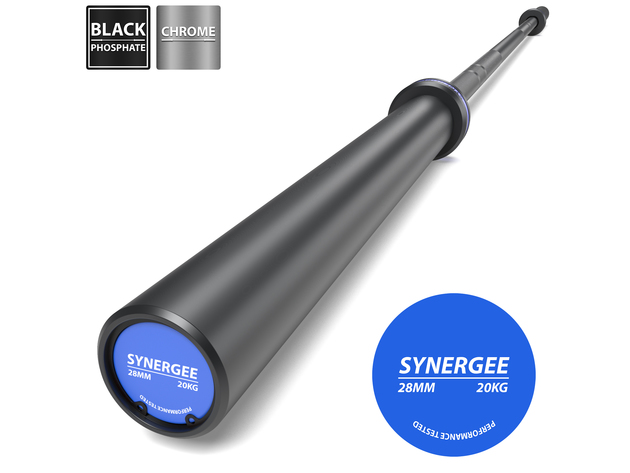 Synergee regional barbell hot sale