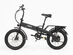 SWFT F.X 350W Folding eBike with 25mi Range & 20mph Max Speed