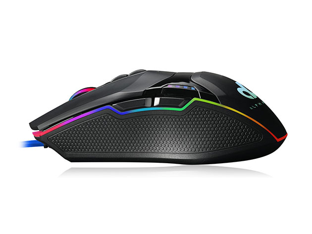 Alpha Bravo GZ-1 Wired Gaming Mouse