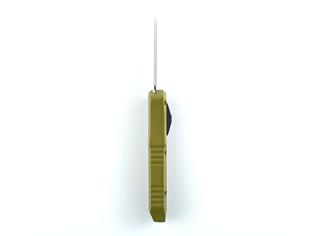 Relik SP Knife (Olive Green)