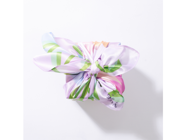 Lavender | Small Furoshiki Wrap