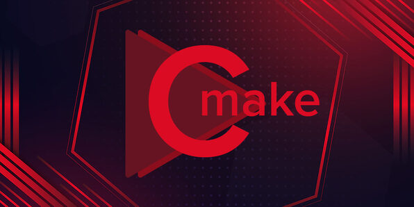 Modern CMake for C++ - Product Image
