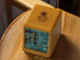 BlockChance Bitcoin Ticket Super Miner Yellow