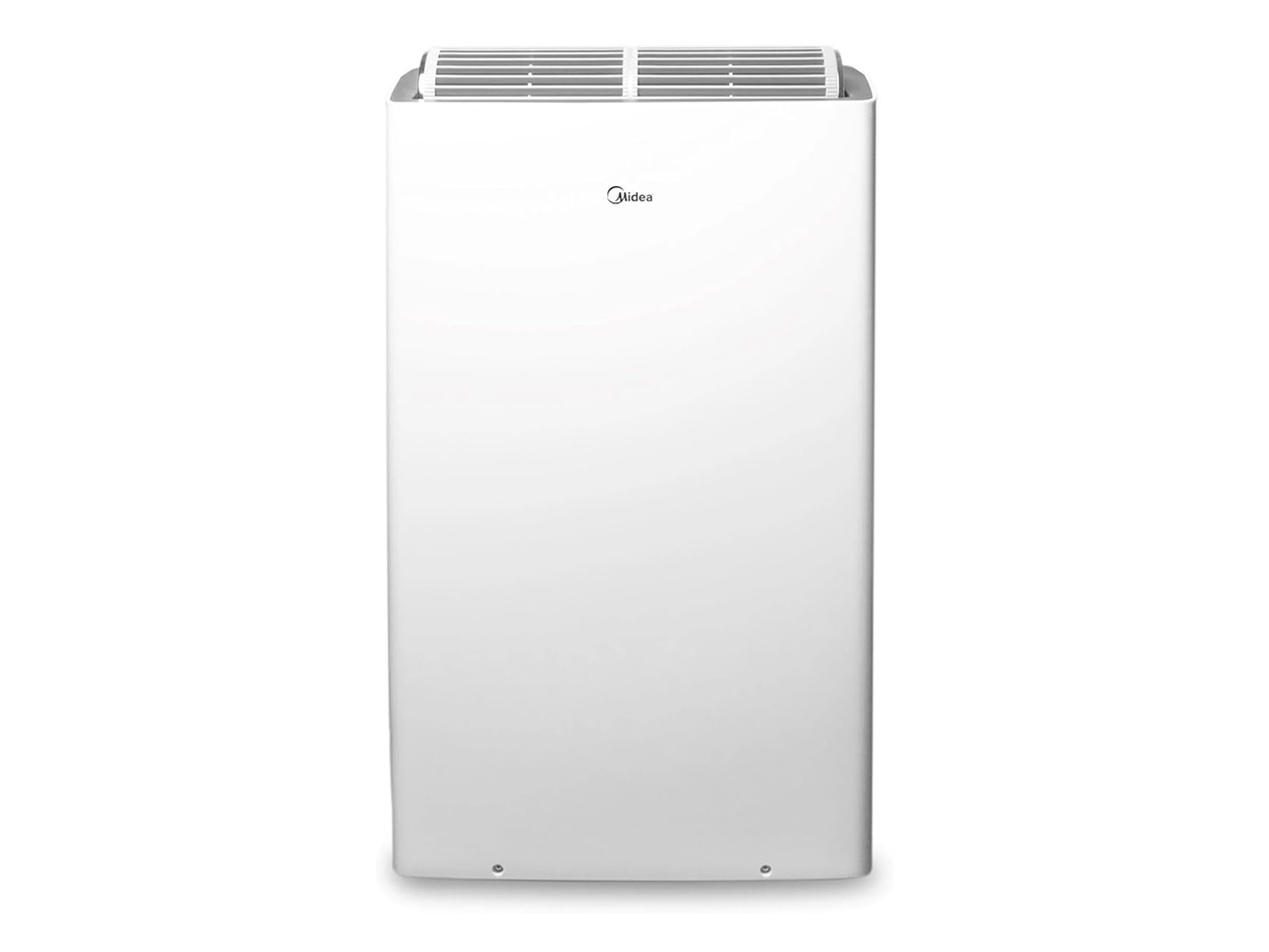 Midea DUO 12,000BTU/550sqf Smart Portable Air Conditioner (Refurbished)