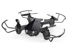 M9 Mini Foldable Drone