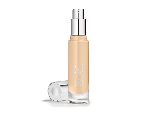 Becca Ultimate Coverage 24 Hour Foundation - Shell 1oz (30ml)