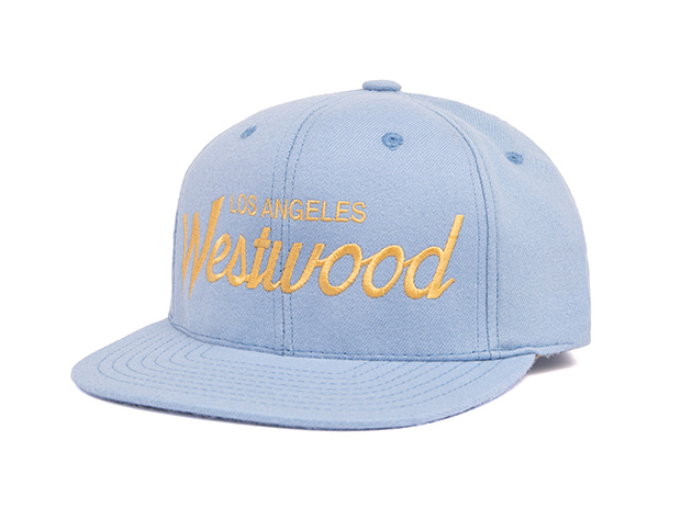 Westwood Hat