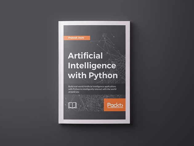 Artificial Intelligence with Python