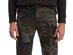 Levi's Men's 502 Aviator Tapered Cargo Pants Red Size 32X32