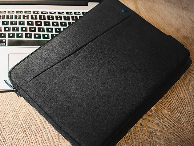 Tomtoc A18-C01G Protective 13.5" Laptop Sleeve