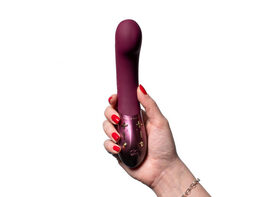 KURVE: The World's First Customizable G-Spot Vibrator