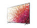 LG 86NANO75UP 86 inch NanoCell 75 Series 2021 4K Smart UHD TV w/ AI ThinQ