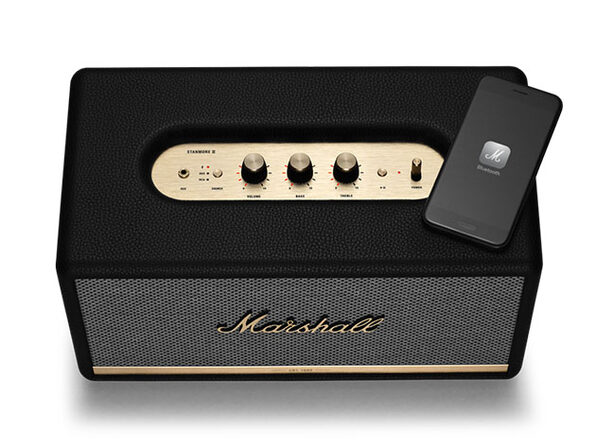 marshall lifestyle stanmore ii