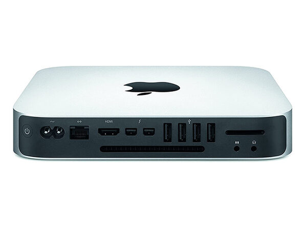 Macデスクトップ Apple Mac Mini (500GB , Intel Core i5 ) Apple Mac mini 