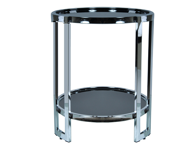 Anne Home Round End Table