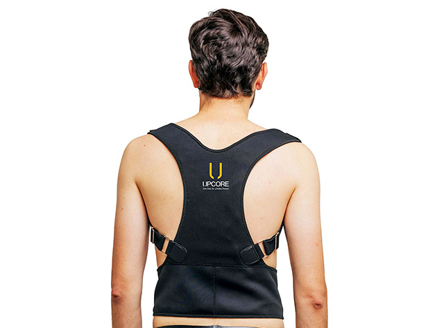 UpCore: One Click for Perfect Posture (X-Large)