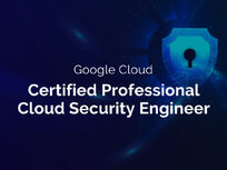 Google Cloud Certified Professional Cloud Security Engineer - Product Image
