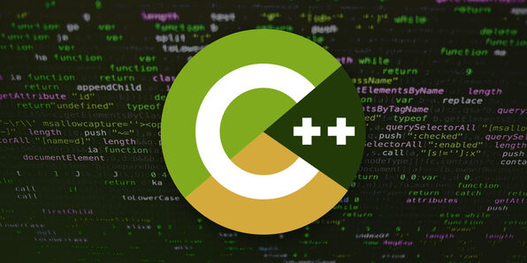 Learn Advanced C++ Programming - Product Image