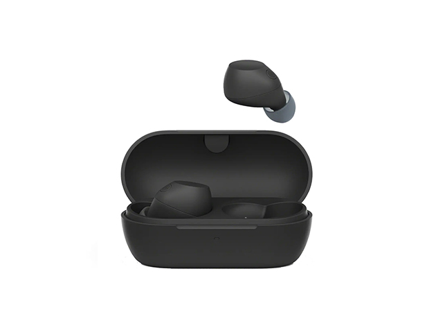 Sony WF-C710N Truly Wireless Noise Canceling Earbuds (Open Box