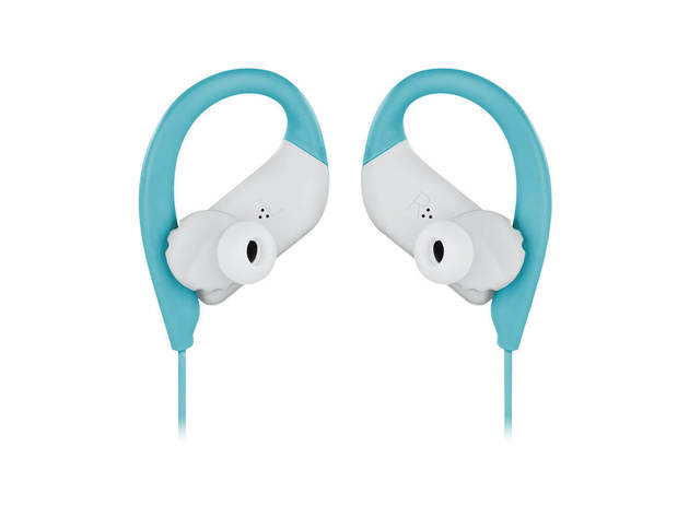 JBL ENDURSPRNTTE Endurance SPRINT Wireless Sports Headphones - Teal