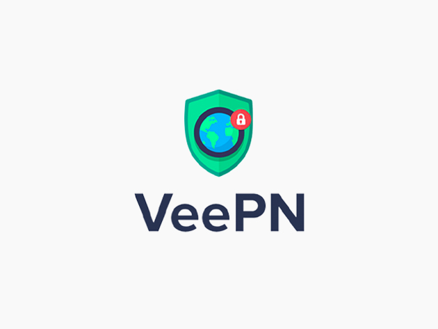 VPN by VeePN lifetime subscription