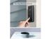 eufy Video Doorbell 2K (Battery-Powered) Black