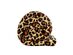 Flannel Throw (Leopard)